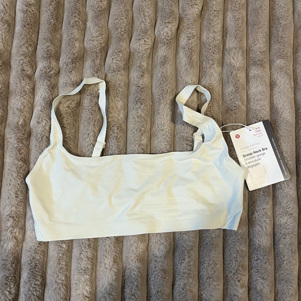 Women's beige Bralette